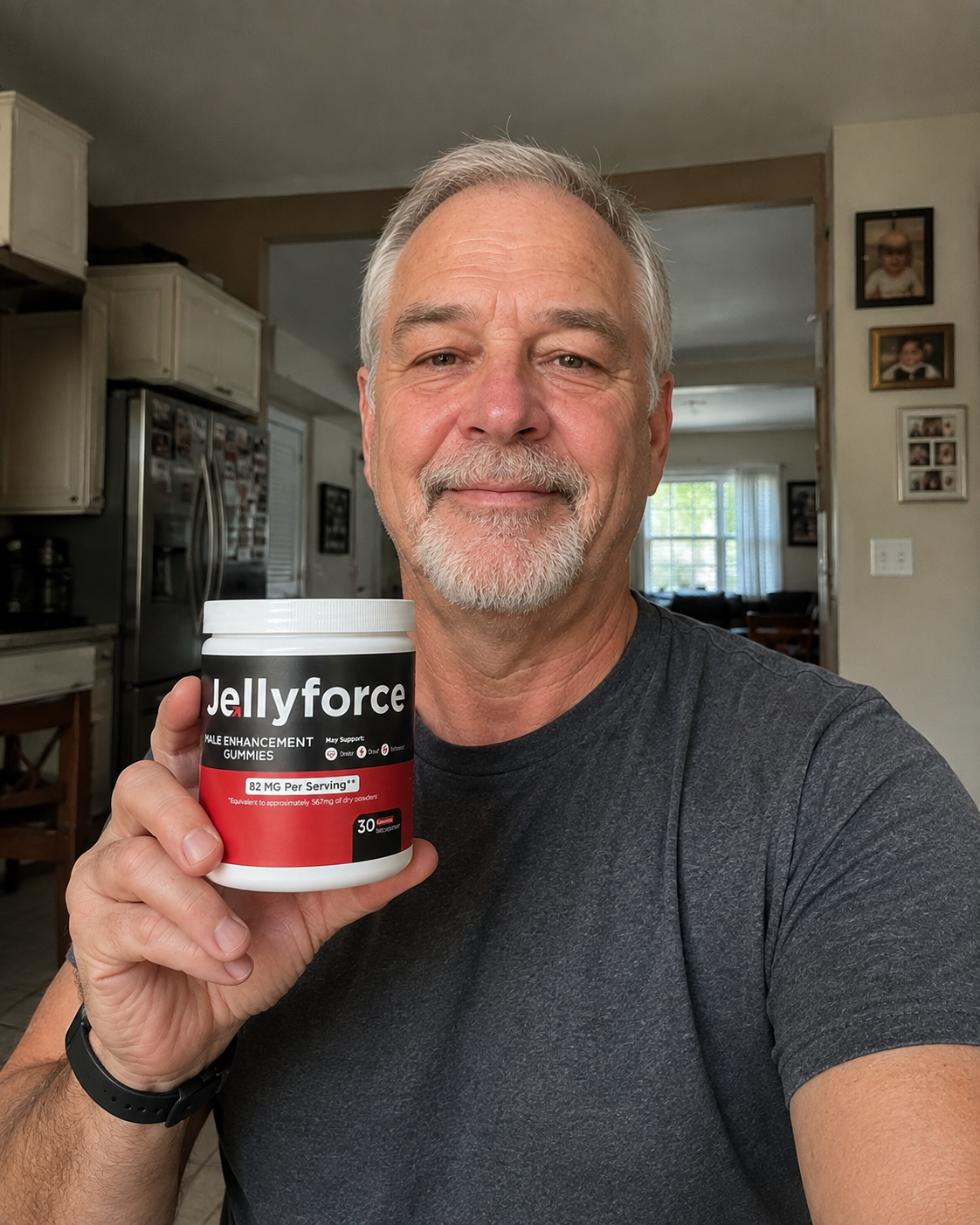 JellyForce bottle